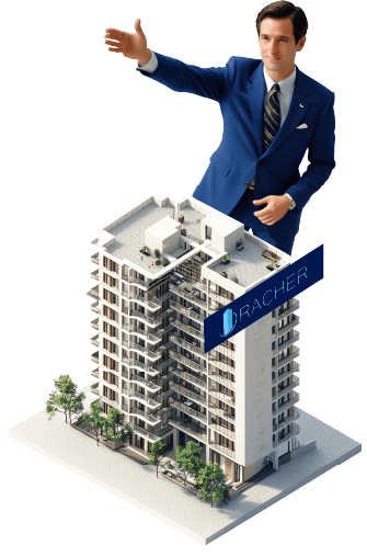 Administración de condominios en Guadalajara