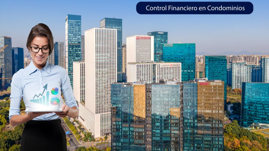 Control Financiero en Condominios