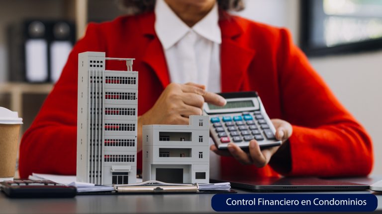 Como Llevar La Contabilidad De Un Condominio administracion-de-condominios.com.mx
