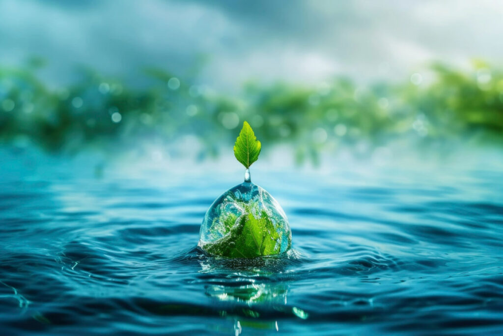 Consejos para cuidar el agua en los condominios