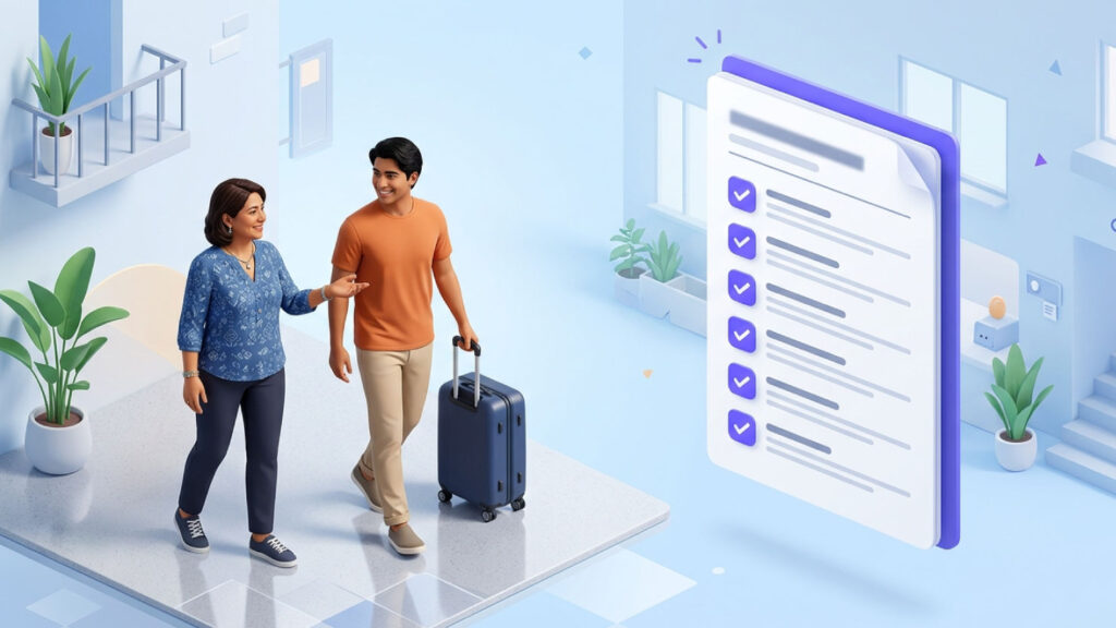 Airbnb en condominios CDMX, regulación y reglamento interno 2026