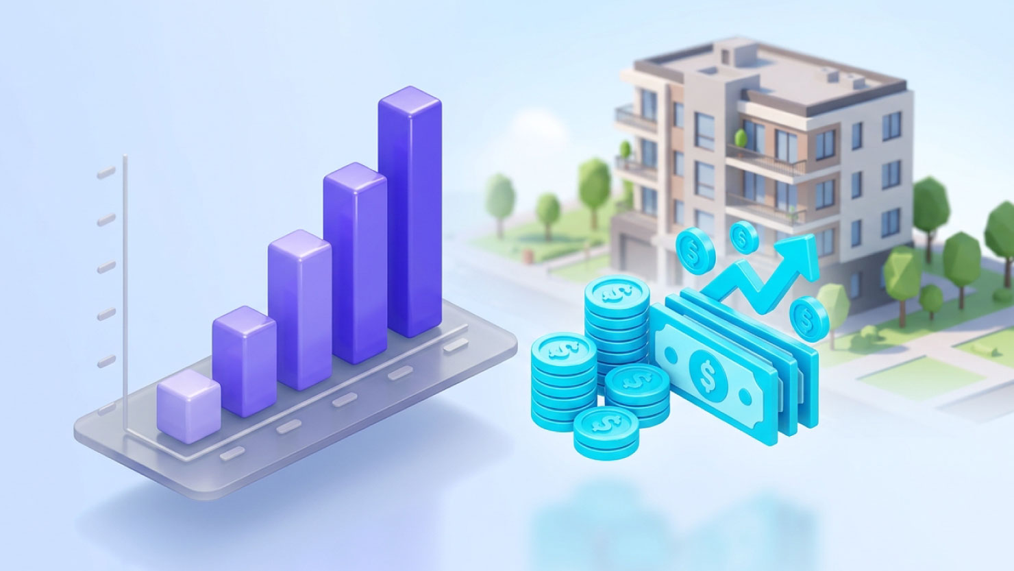 Tecnología y modernización financiera en condominios