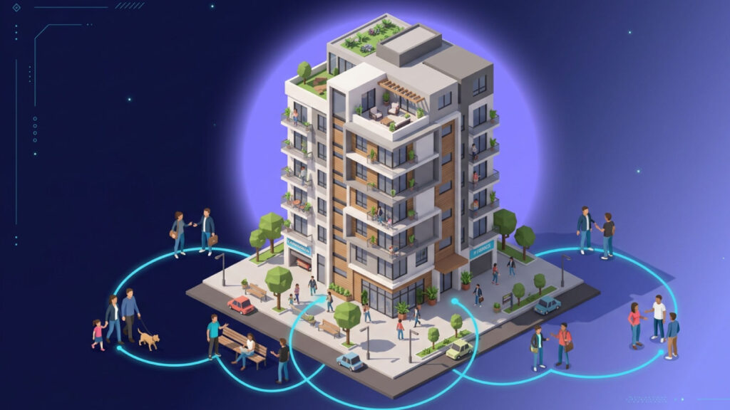 El Futuro de la Administración de Condominios en México en 2027