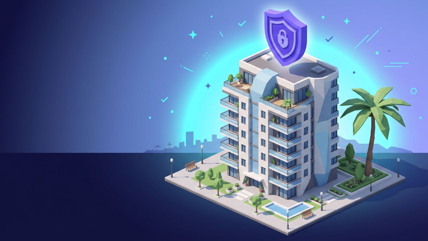 Administración de condominios en Quintana Roo con conocimiento legal actualizado