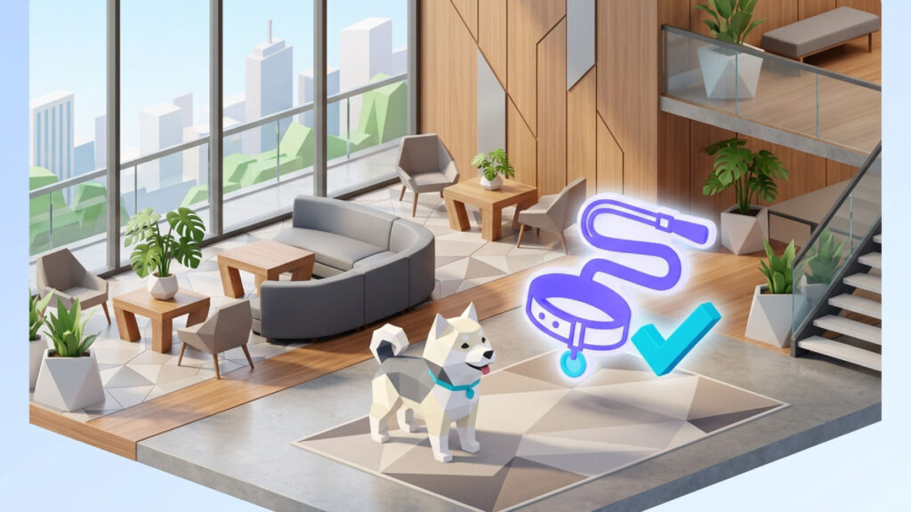 Convivencia con mascotas en el condominio: cómo evitar quejas y mantener el equilibrio