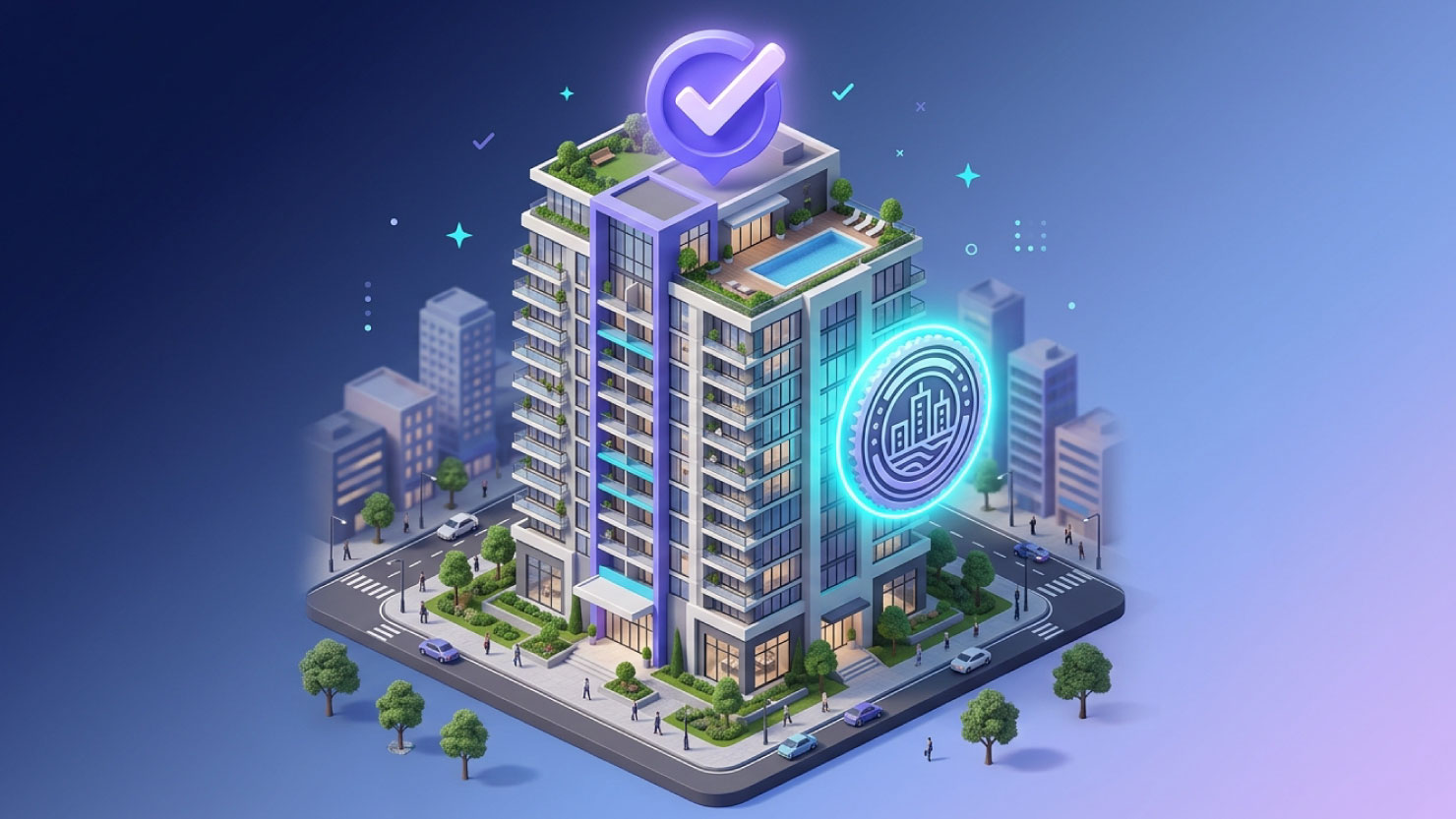 Trámites legales para condominios en CDMX